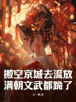 满朝文武都跪了廿一
