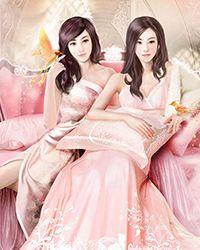 女主是欲望女神的