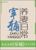 宰辅夫人的娇宠日常