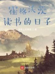 霍格沃茨之灰巫师