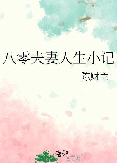 八零夫妻人生小记人物关系