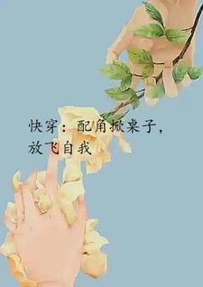 快穿配角受