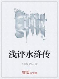 水浒传评价