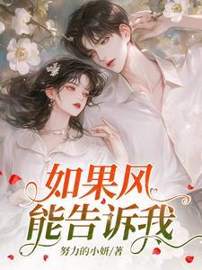 如果风也会说话