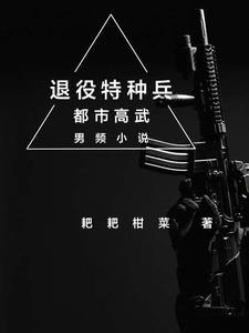 退役特种兵血战大毒枭