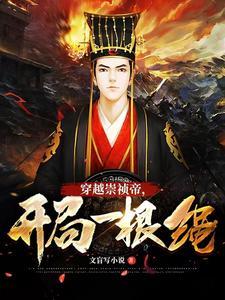 穿越大明成为崇祯的