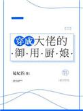 穿成大佬的御用厨娘乐文
