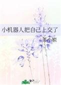 小机器人把自己上交了作者
