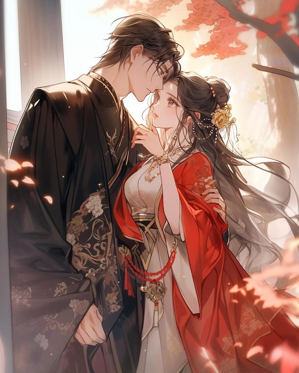 苏瑶慕衍