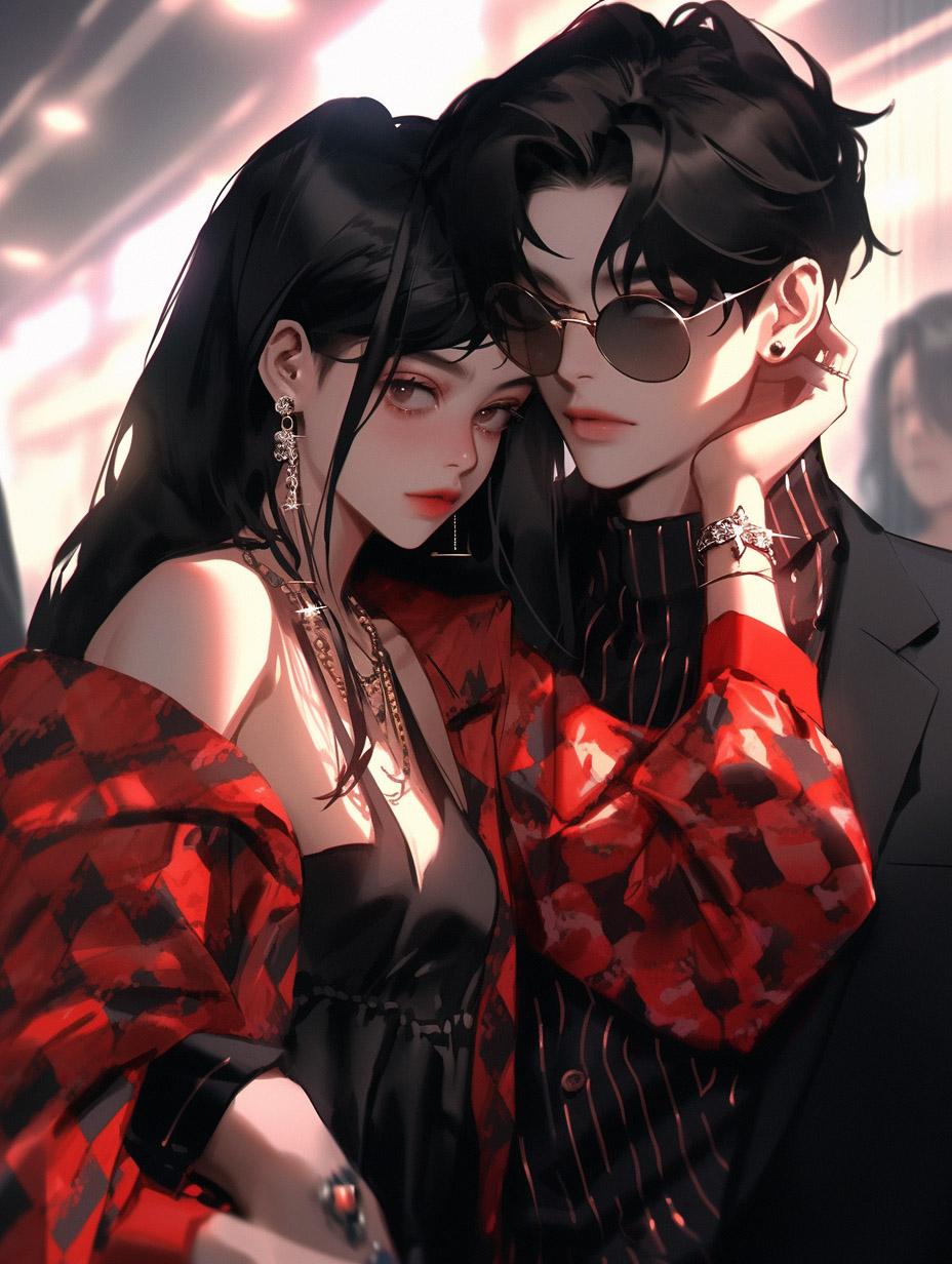 女主叫宁什么汐的