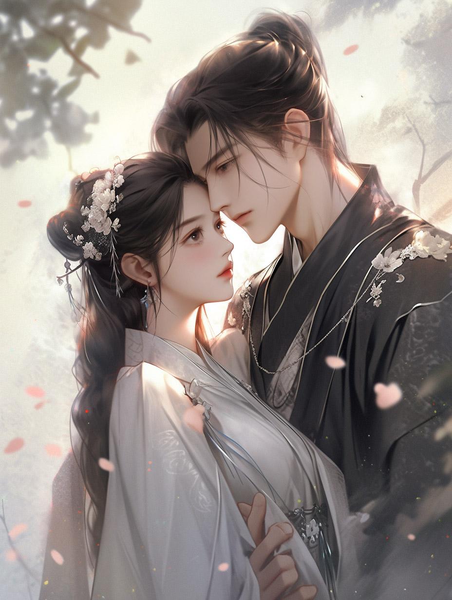 楚青晏的
