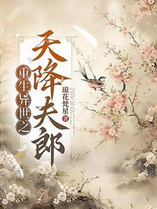 重生异世之天降夫郎琼花梵星 / 著