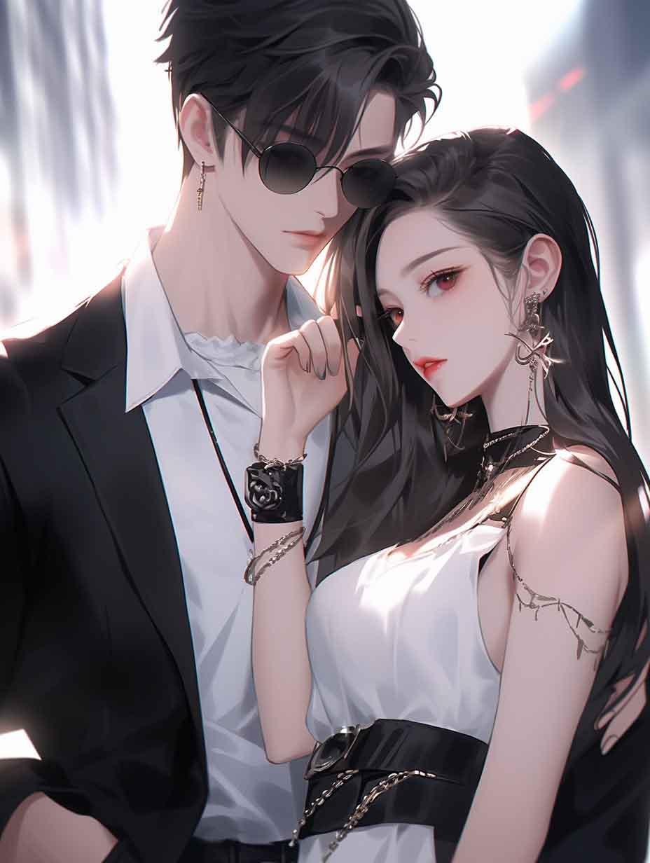 捡了一个小要饭的