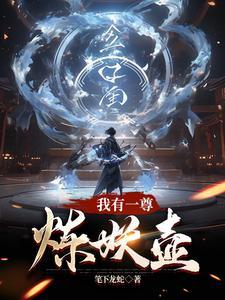 我有一尊炼妖壶免费全章