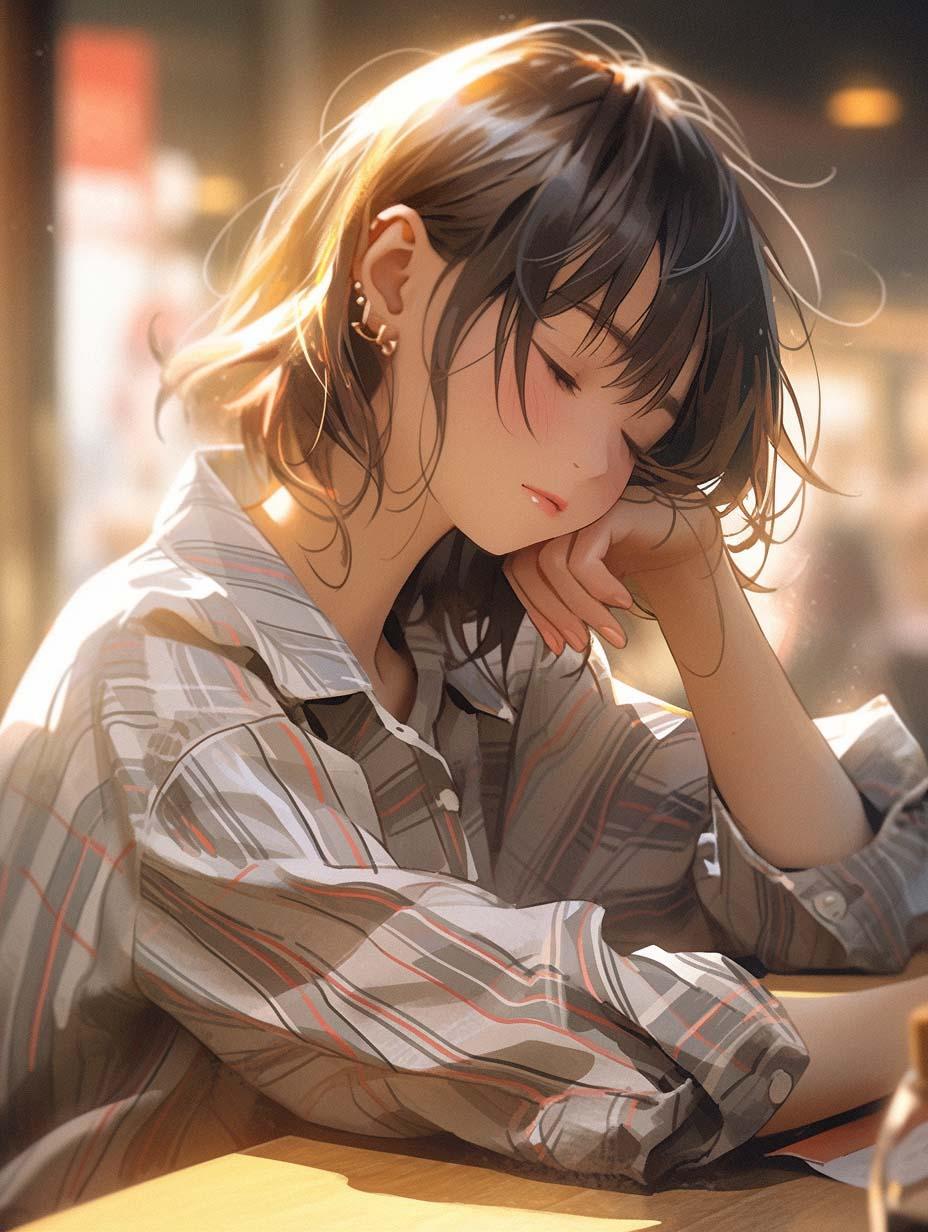 by暮云曦
