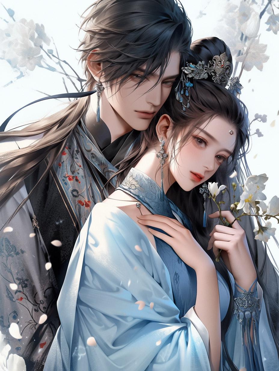 贵妃她很坚强