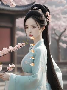 江山美人无泪演员表