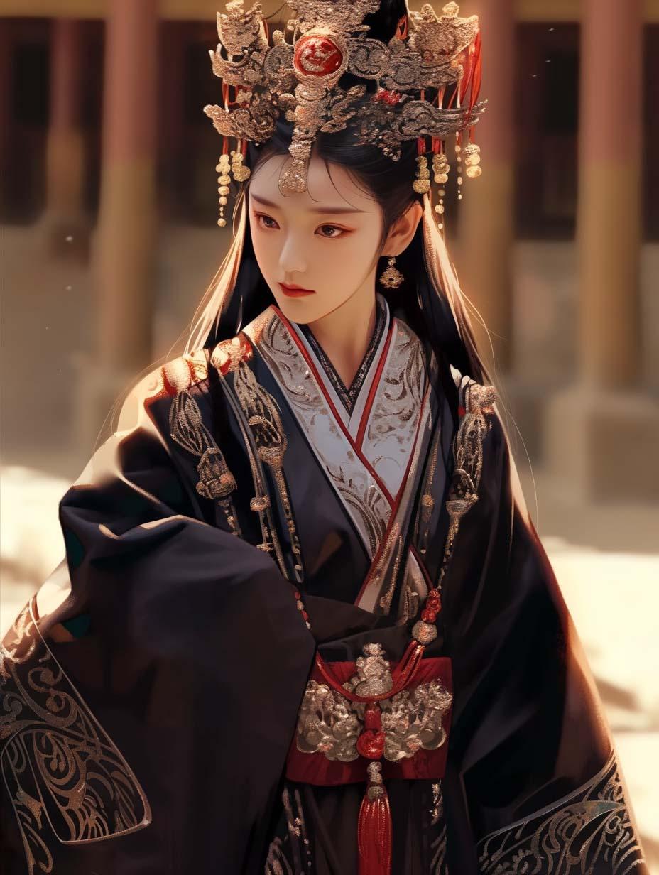 王妃重生爱王爷
