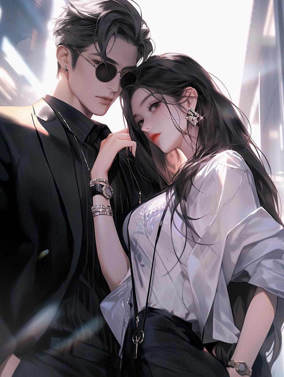 陆晚晴裴以爵在线阅读