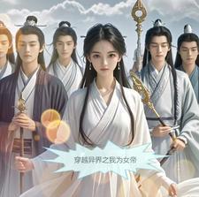 穿越异界我为王