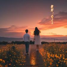 你心上人是谁啊