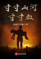 寸寸山河寸寸血 第183章