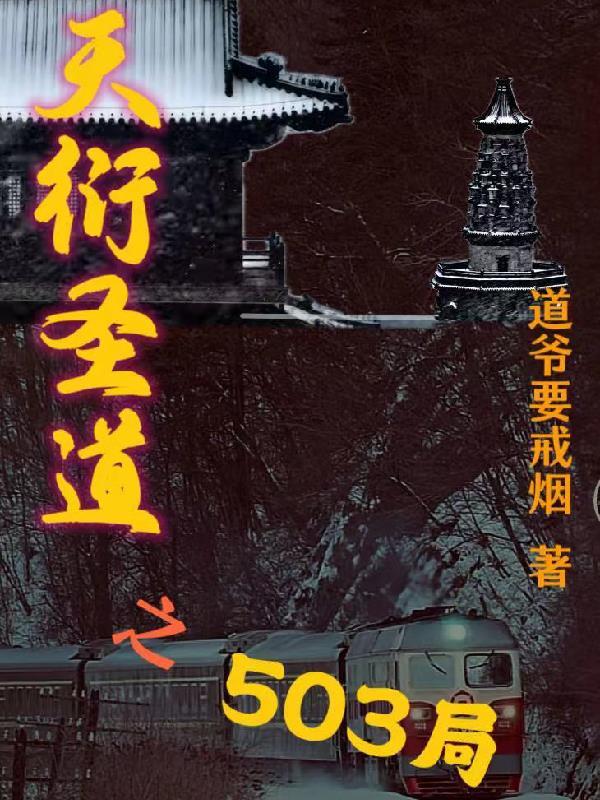天衍圣道之503局457章预言出现在刘海过去的人是谁