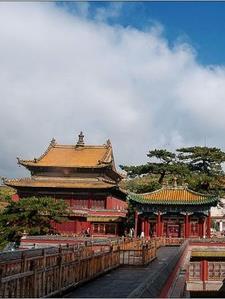 混沌之前有什么神仙
