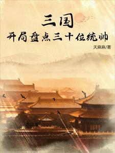 三国开局十大神将免费阅读