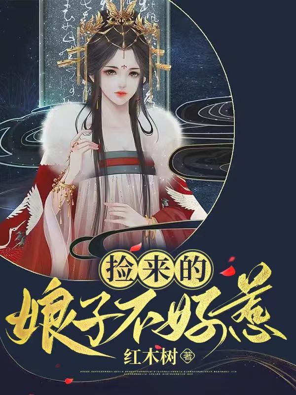 捡来的娘子金巧