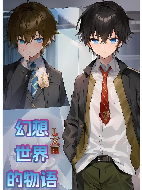 幻想世界魔物大全