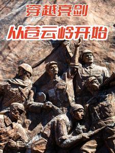 穿越之从亮剑开始