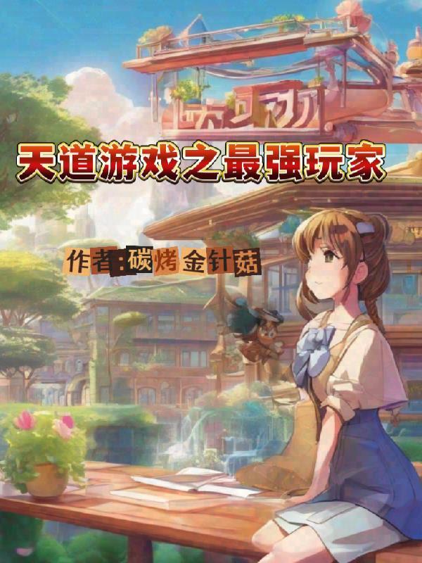 天道网游之