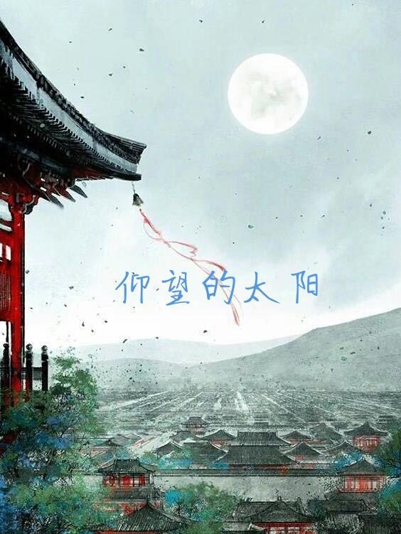 仰望的太阳在线阅读
