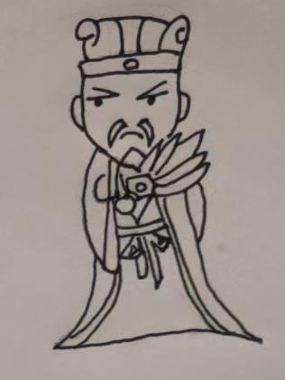三国黄巾军将领有哪些