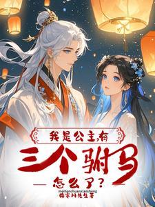 我是公主啥意思