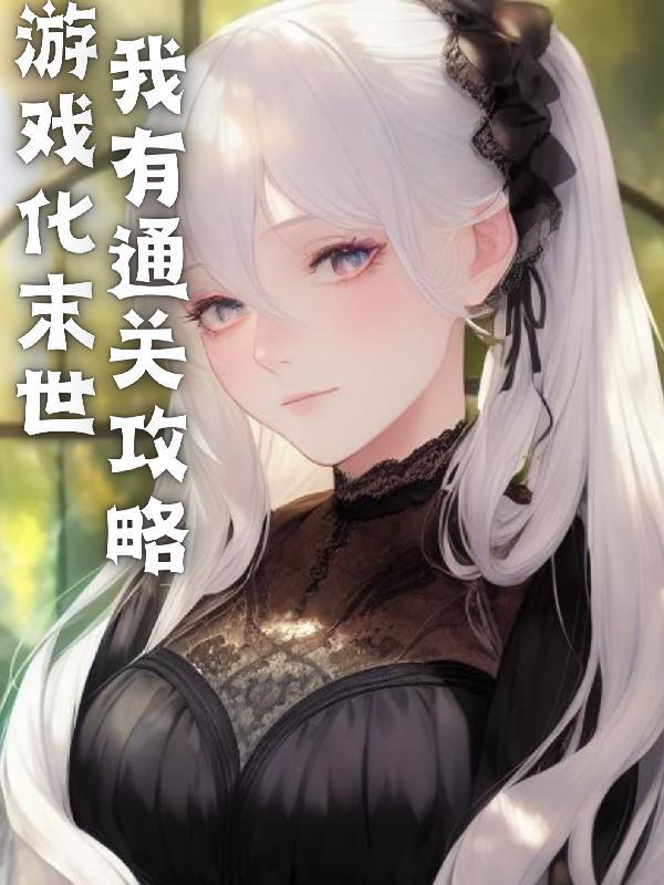 世界被游戏化的末日