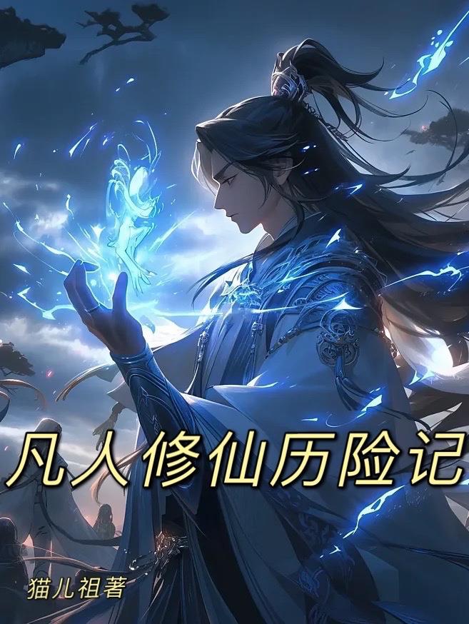 凡人修仙传故事