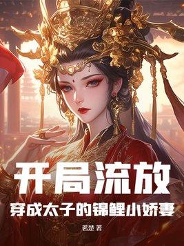 开局流放穿成太子的锦鲤小娇妻