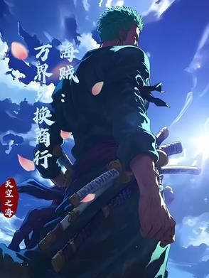 海贼万界兑换商行