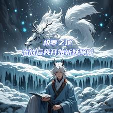 极寒之地求生
