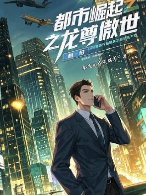 都市之傲龙狂少