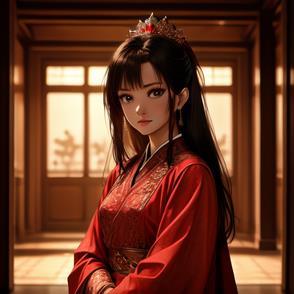 穿越古代弃妇有空间