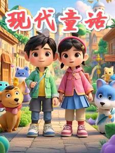 现代童话作文