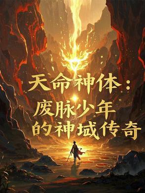 天命之猎神免费阅读