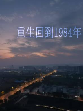 重生回到1984有声