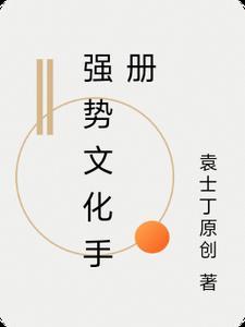 强势文化属性