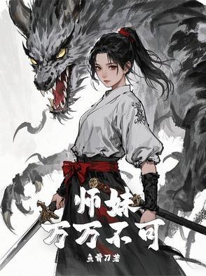 师妹才不是