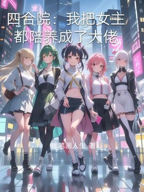 四合院把女主都收了