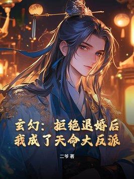 玄幻拒绝退婚后